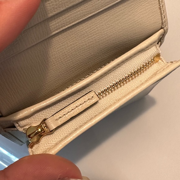 100% Authentic Gucci Horsebit 1955 card case wallet - Picture 6 of 10